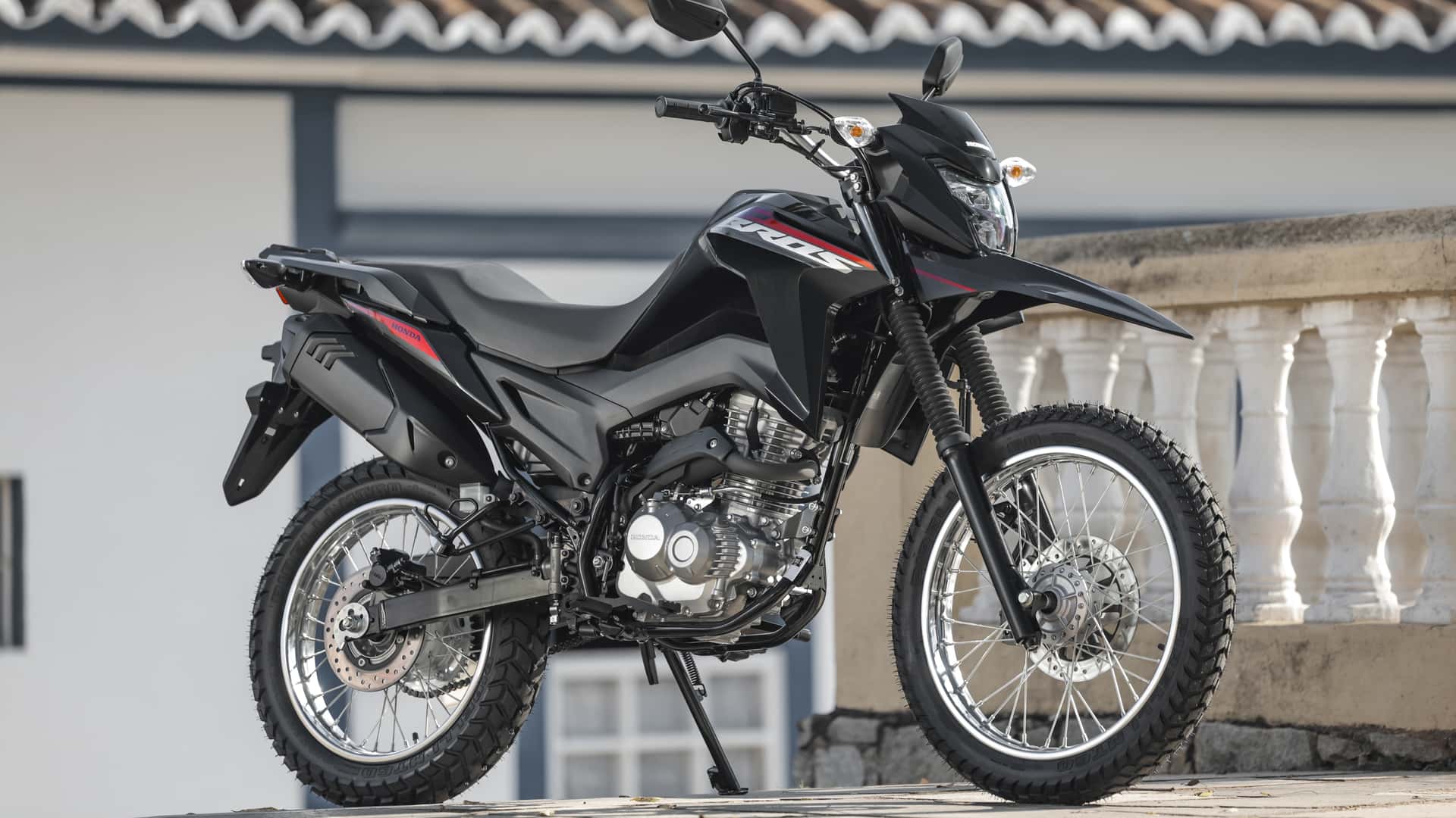 Motos com bom custo-benefício Motos com bom custo-benefício