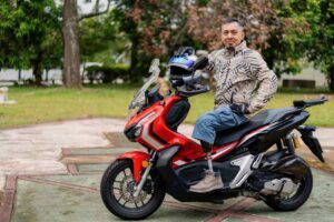 Motos para PCD 2026: os principais modelos do ano com isenção