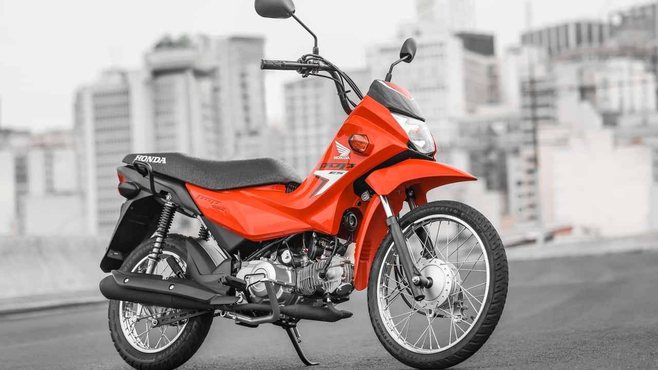 Motos com bom custo-benefício Motos com bom custo-benefício