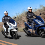 Motos com excelente custo-benefício: as 5 melhores que combinam eficiência e performance
