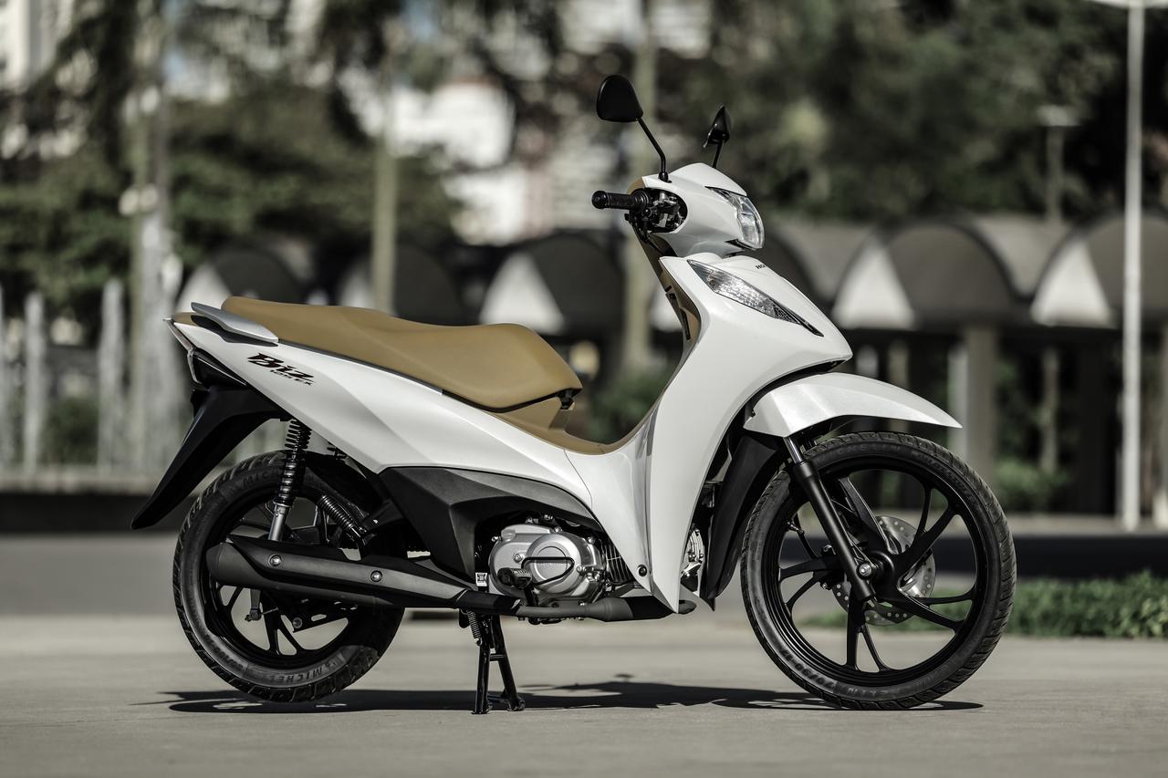 Motos com bom custo-benefício Motos com bom custo-benefício
