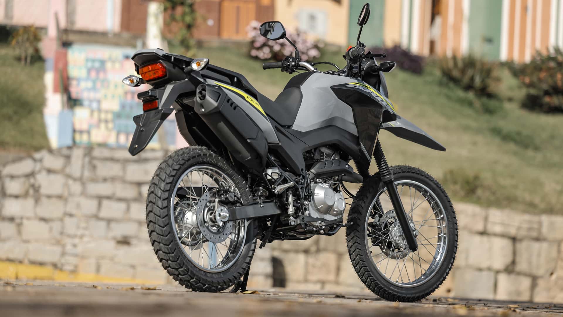 Motos com bom custo-benefício Motos com bom custo-benefício