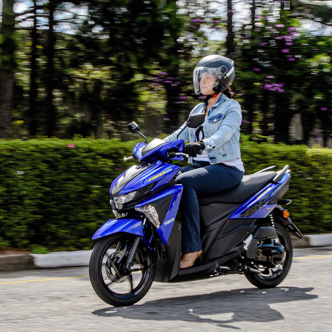 Motos com bom custo-benefício Motos com bom custo-benefício