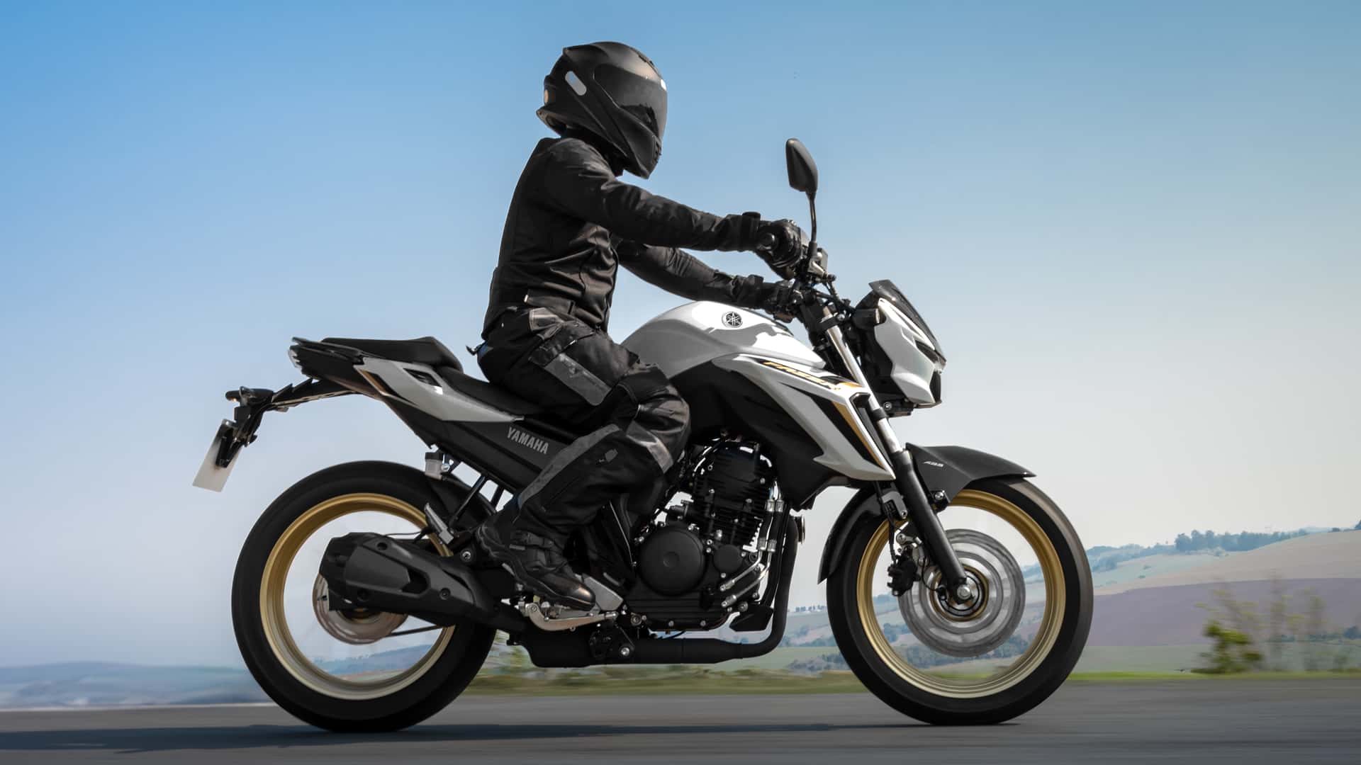 Motos com bom custo-benefício Motos com bom custo-benefício