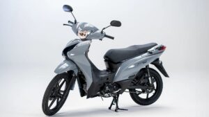 Shineray Jet 50s: economia e praticidade sem CNH, faz 45 km/l e custa menos que bicicleta elétrica