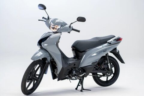 Shineray Jet 50s: economia e praticidade sem CNH, faz 45 km/l e custa menos que bicicleta elétrica